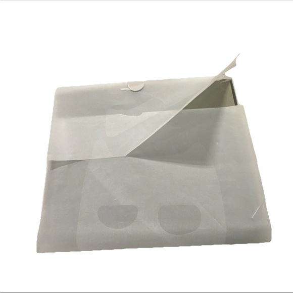 NWT Buffy Breeze Duvet Cover in Moss Full/Queen - Picture 7 of 8